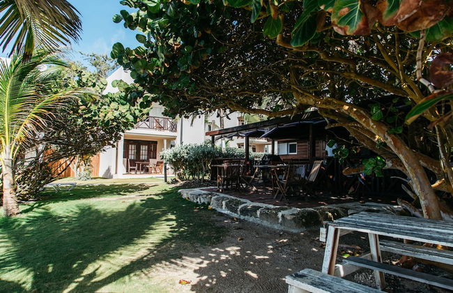 Ocean Spray Apartments - Foto 54