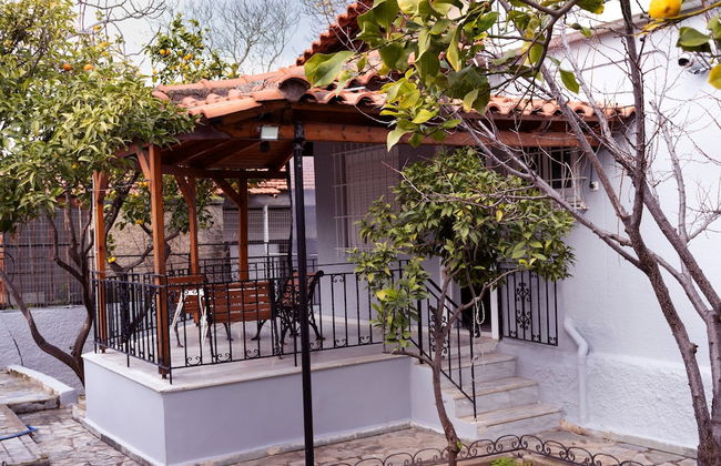 Aggelos Home in Kato Alepohori - Foto 2