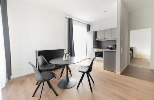 Prime1850 - Honberg Apartments Tuttlingen - Photo 16