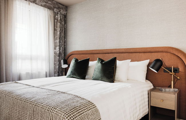 Reykjavik Residence Hotel - Foto 14