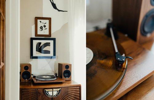 New! Boutique Inspired 2br Loft, Lake Geneva - Foto 11