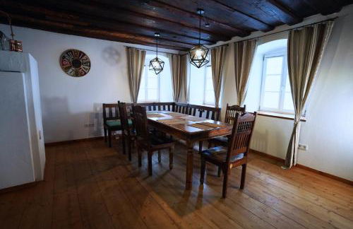 RefuKium alte Brennerei - Im Zentrum von Weißenburg - Foto 8