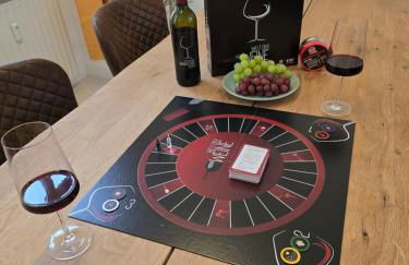 WohnTraum zur alten Post, Sauna, Altstadt - Foto 4