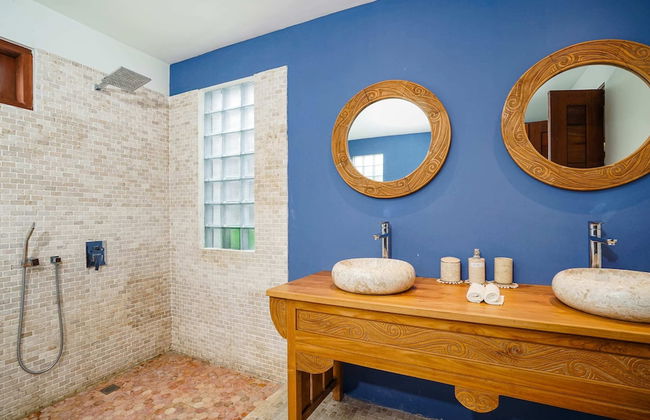 Villa Ravenala - Foto 24