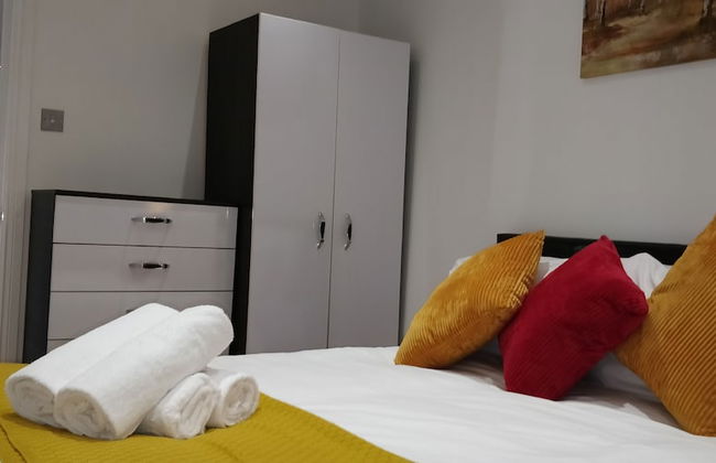 Clifton Apartment - Foto 3