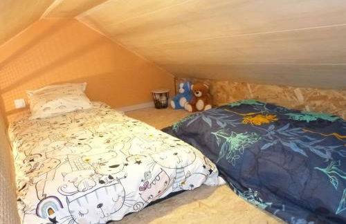 Charme et quiétude au cœur du Haut-Jura - Foto 18