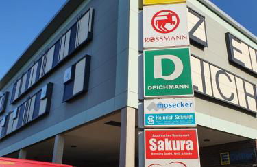 Ferienwohnung am Stadion Bochum Grumme - Foto 57