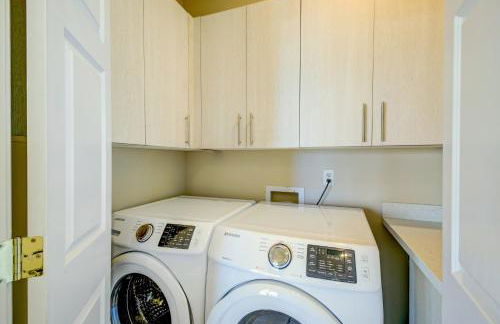 Luxe Federal Way Rental - Walk to the Water! - Foto 30