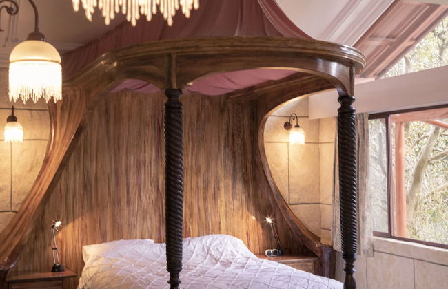 Shakespearean Inspired Holiday Resort - Foto 7