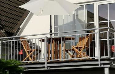 Ferienwohnung Haus Sommerwind - Foto 11