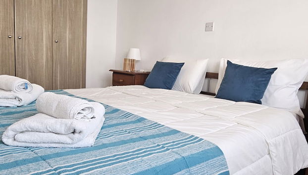 119 LCA - Stay Dreamy Seaside Apartment - Foto 4, Habitación