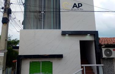AP Brisa do Rio - Foto 1
