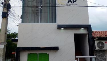 AP Brisa do Rio - Foto 1