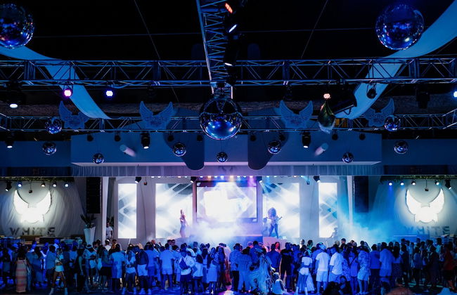 Hotel Riu Caribe - All Inclusive - Photo 50