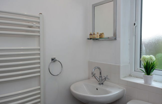 Lakeside view - Manchester townhouse - Foto 21