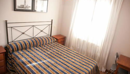 Apartamento el Palomar - Foto 5