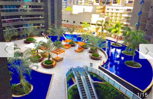 Landscape Beira Mar Vista Mar - Foto 34