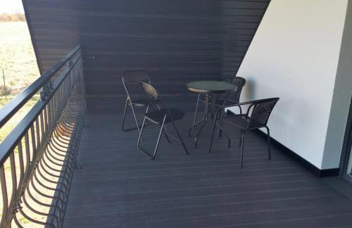 Ewychatki nowoczesny domek z widokiem na Śnieżnik - Foto 5