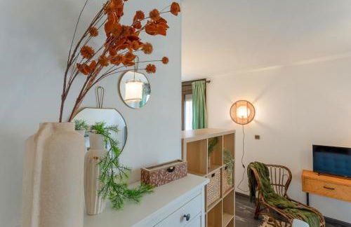 Le Baudis - Grand Studio avec coin nuit et parking - Foto 9