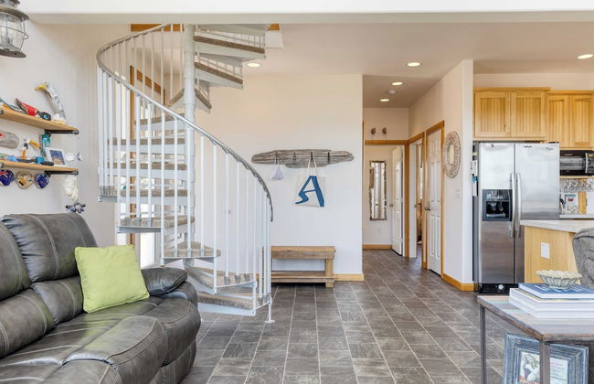 Sisters by the Sound by Avantstay Beach Access - Foto 11