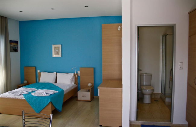 Sunorama Apts-studios by the sea - Foto 34