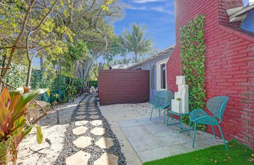 Kiki Grand Suite - Men's Clothing optional Guest Houses - Foto 56