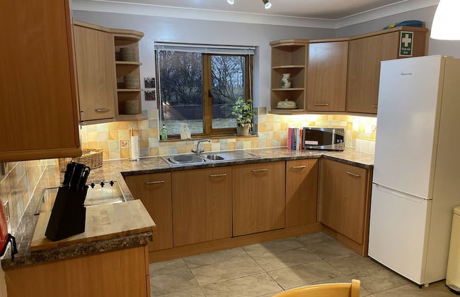 Foxglove Cottages - Foto 55