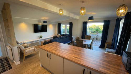 Mountain View Brown lodge - Foto 3