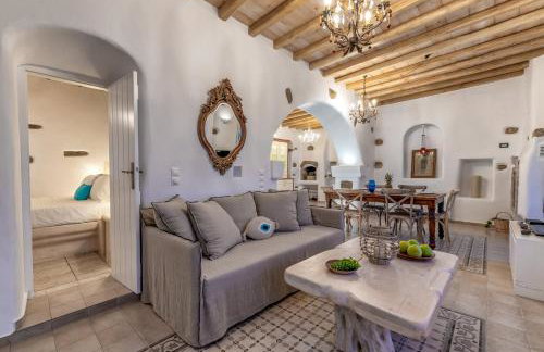 Blue Serenity Villa - Foto 44