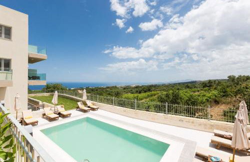 Vigla Suites - Foto 26