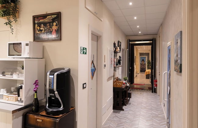 Rooms Boutique Carducci - Foto 57