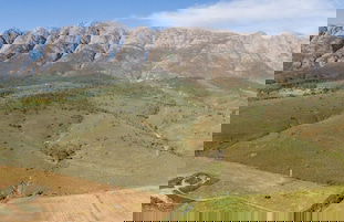 Mountain Cabin - Foto 52