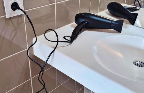 Chalet Le Brochet - Foto 18