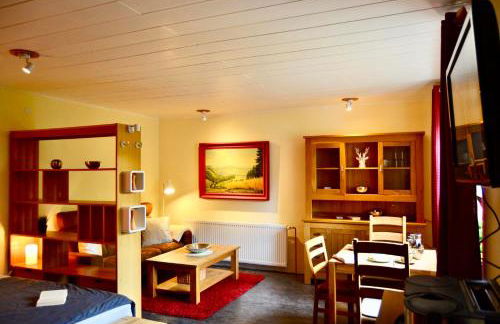 Ferienwohnung an der Örtze - Foto 7