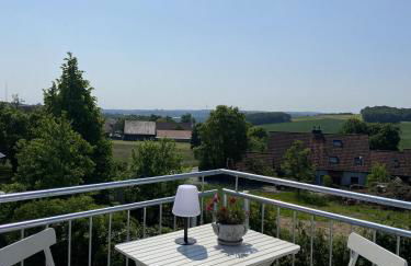 Zeit zum Wohlfühlen FeWo Hofmark - Foto 1