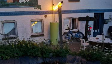 Fewo Nordstern Familie Sauerwald - Foto 3