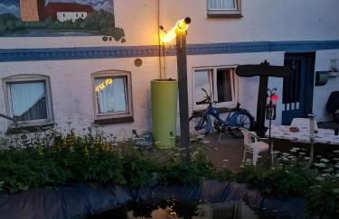 Fewo Nordstern Familie Sauerwald - Foto 3