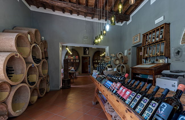 Tenuta Il Corno - Foto 6