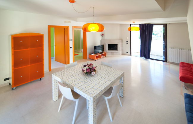 Villa Maria Antonietta - Foto 25