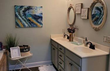 The Red House on the Mountain Top - Foto 36