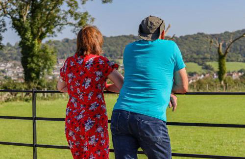 Ballygally Farm Accommodation - Foto 24