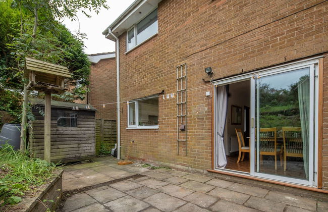 4-bed Detached, Pet Friendly House in Nelson - Foto 44