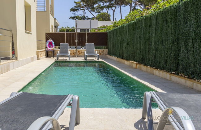 Elegant Villa With Pool - Foto 23