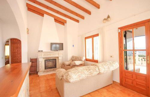 Villa Cucarres 0705 - Foto 6