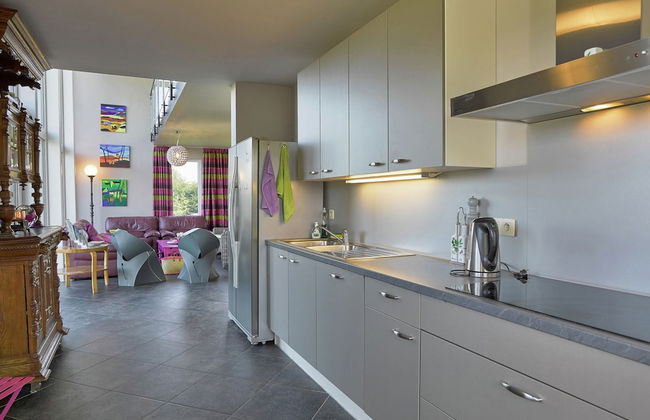 Ovifat Sauna Escape, Waimes - Photo 8