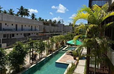 Beira mar porto de pedras rota dos milagres - Foto 25