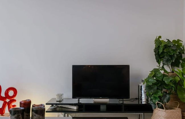 Luxurious Apartment Near the City-centre of Ghent - Foto 17