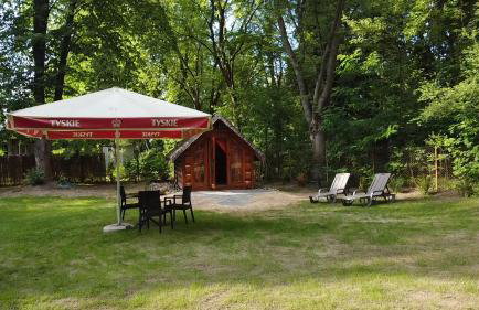 Bungalow Bay Łacha - Foto 5