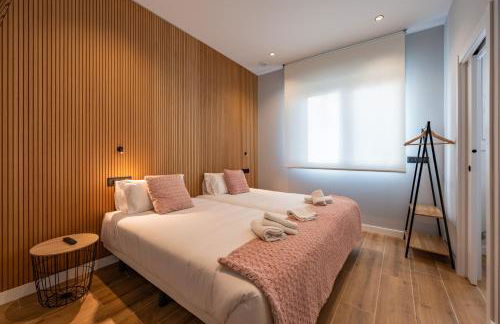 White Tree Rooms and Apartments - Foto 1