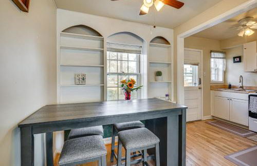 1 Mi to Downtown Pueblo! Cat-Friendly Condo - Foto 8